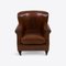 Cigar Tolworth Club Chair from Pure White Lines, Image 4