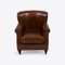 Cigar Tolworth Club Chair von Pure White Lines 4