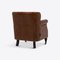 Fauteuil Club Cigar Tolworth de Pure White Lines 6