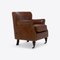 Cigar Tolworth Club Chair from Pure White Lines 5