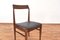 Mid-Century Polish Dining Chairs by E. Homa, 1960s, Set of 4 9
