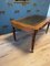 Antique Oak Writing Table 9