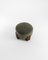 Cassete Pouf in Olive by Alter Ego for Collector, Image 4