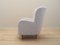 Vintage Danish Lounge Chair 8