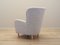 Vintage Danish Lounge Chair, Image 9