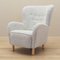 Fauteuil Vintage, Danemark 1