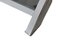 Silver-Colored Aluminum Chest of Drawers 7