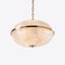 Large Opaline Fitzroy Pendant from Pure White Lines, Image 2