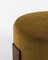 Cassete Pouf in Mustard by Alter Ego for Collector 3