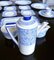 Service de Vaisselle Art Déco en Porcelaine de Royal Doulton, 1930s, Set de 19 3