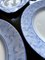 Art Deco Porcelain Dinnerware Service from Royal Doulton, 1930s, Set of 19 10