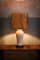 Lámpara de mesa de cerámica de Tommaso Barbi, Imagen 2