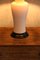 Lampada da tavolo in ceramica di Tommaso Barbi, Immagine 6