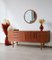 Sideboard from Nathan, 1960s 16