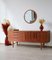 Sideboard von Nathan, 1960er 16