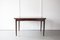 Mid-Century Danish Extendable Dining Table in Rosewood, 1960s, Image 1