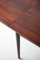 Mid-Century Danish Extendable Dining Table in Rosewood, 1960s, Image 6