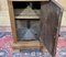 Antique Bedside Table in Fruit Wood, 1890s 9