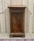 Antique Bedside Table in Fruit Wood, 1890s 1