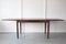 Mid-Century Danish Extendable Dining Table in Teak, 1960s, Image 4