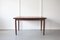 Mid-Century Danish Extendable Dining Table in Teak, 1960s, Image 1