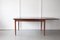 Mid-Century Danish Rosewood Dining Table with Extending Leaves, 1960s, Image 3