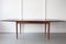 Mid-Century Danish Rosewood Dining Table with Extending Leaves, 1960s 4