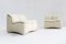Altana Lounge Chairs from Altana, Italy, 1970s, Set of 2 9
