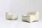 Altana Lounge Chairs from Altana, Italy, 1970s, Set of 2 8