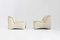 Altana Lounge Chairs from Altana, Italy, 1970s, Set of 2 2