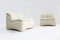 Altana Lounge Chairs from Altana, Italy, 1970s, Set of 2 10