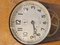 Horloge Pendulum Vintage avec Coffret Enrico Boselli Milano en Bois, 1940s 3