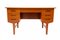 Teak Desk, Denmark, 1960s 1