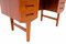 Teak Desk, Denmark, 1960s, Image 7