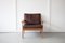 Mid-Century Danish Armchair, 1960s, Image 2