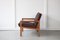 Mid-Century Danish Armchair, 1960s, Image 3