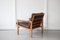 Mid-Century Danish Armchair, 1960s, Image 4