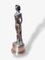 Joé Descomps, Art Deco Nude Woman, 20th Century, Silver-Plated Bronze, Image 1