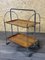 Vintage Serving Trolley, 1970s, Image 1