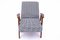 Armchair 366 by Chierowski, Poland, 1960s, Image 10