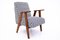 Armchair 366 by Chierowski, Poland, 1960s, Image 1
