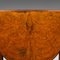 Mesa Sutherland inglesa victoriana de nogal nudoso, Imagen 10