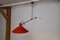 Counter Balance Ceiling Lamp by J. J. M. Hoogervorst for Anvia, Holland, 1957 8