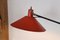 Counter Balance Ceiling Lamp by J. J. M. Hoogervorst for Anvia, Holland, 1957 11