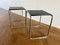 Nickel-Plated B9 Stools by Marcel Breuer for Tecta, 1990s, Set of 2 3