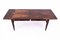 Coffee Table in Rosewood, Denmark, 1960s, Image 1