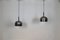 Chrome Pendant by Gae Aulenti and Livio Castiglioni for Stilnovo, 1960s, Image 3