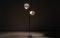 Vintage Floor Lamp in Chrome by Gino Sarfatti, 1960s, Image 13