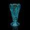 Copa de helado inglesa Art Déco de vidrio, años 30, Imagen 3