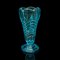 English Art Deco Sundae Cup in Glass, 1930s 1